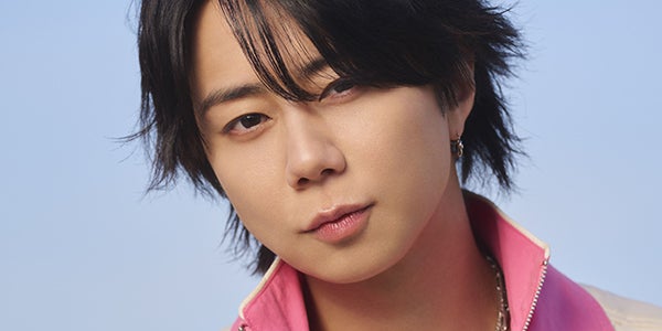 北山宏光「ULTRA」アートワーク・収録曲・特設サイト…新アー写とともに