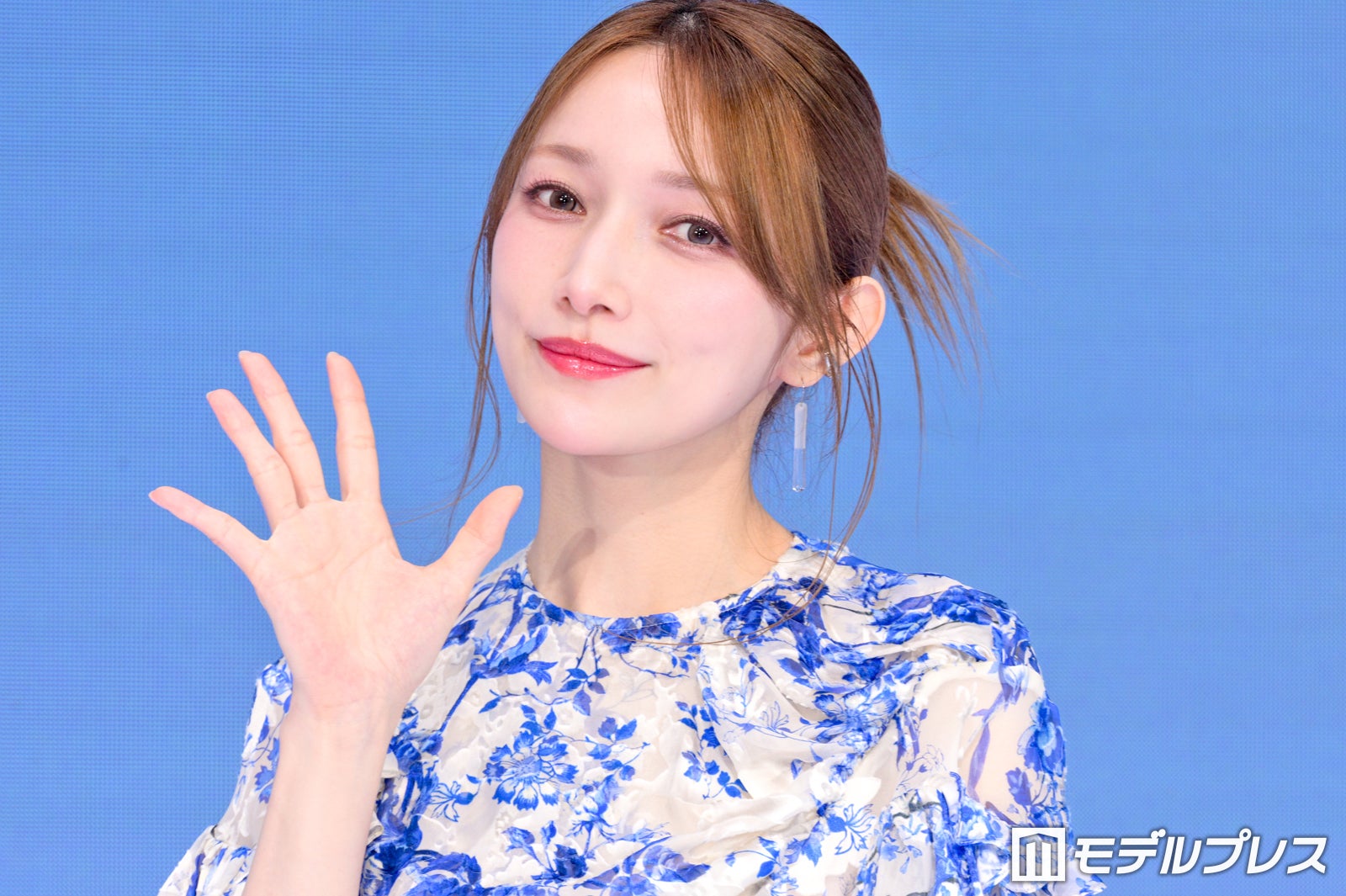 後藤真希、美肌保つ秘訣は「豆腐タッチ」10代からの肌遍歴回顧「ニキビができてすごい肌荒れした」