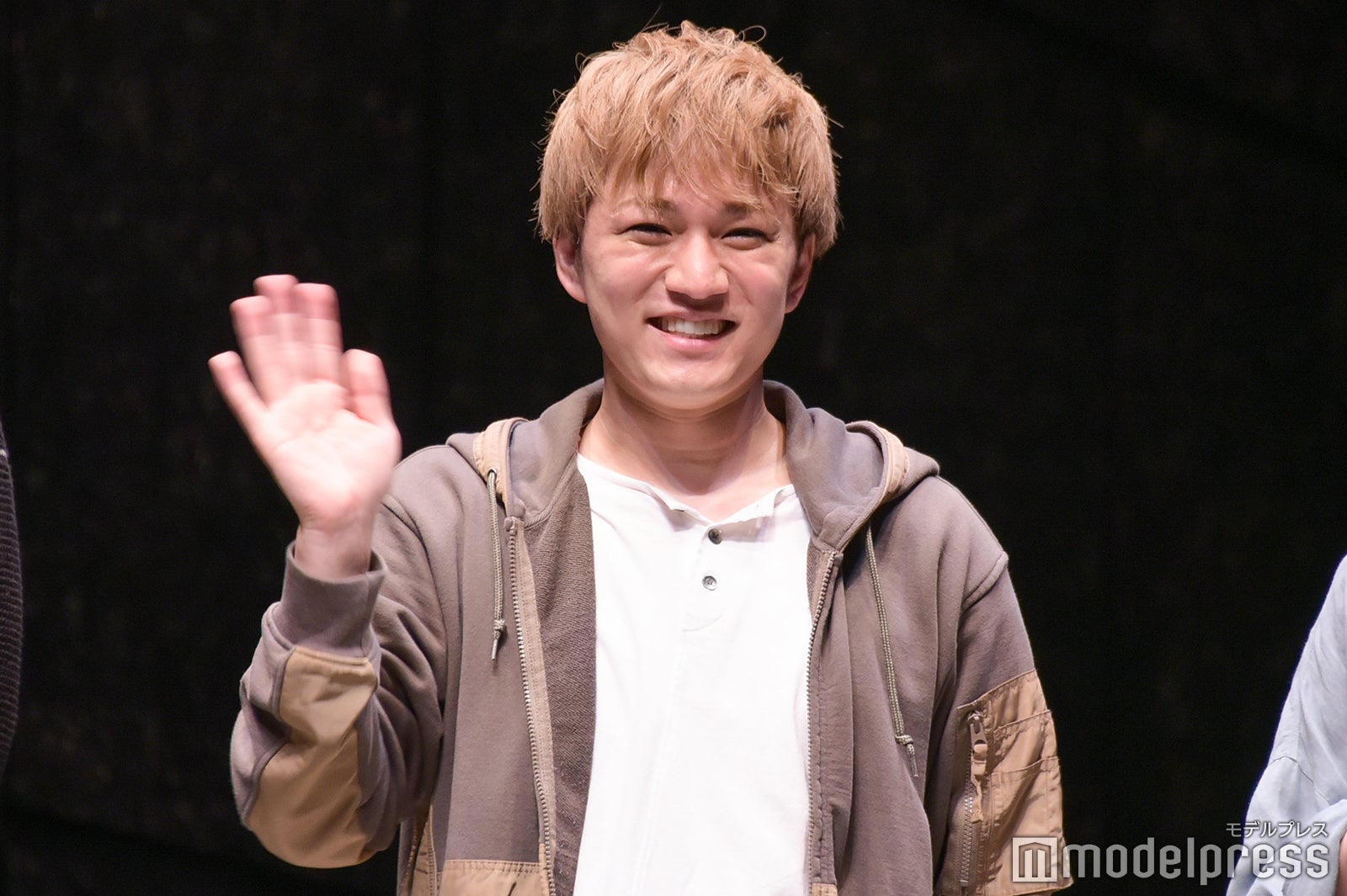 神山智洋（C）モデルプレス