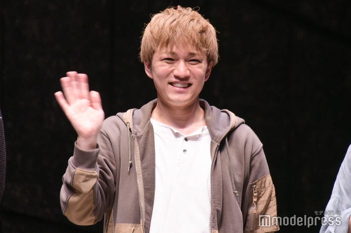 神山智洋(C)モデルプレス