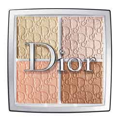 Dior／バックステージ フェイス グロウ パレット／002 グリッツ／4,900円（税抜） ／画像提供：Dior