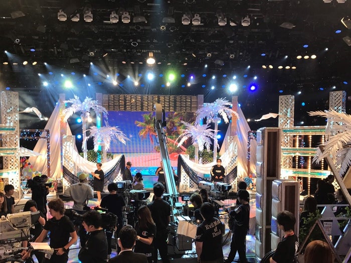 Twice 日本のテレビ初パフォーマンスへ Dean Fujioka Exile The Second 欅坂46 Mステ リハ風景公開 モデルプレス Twice 日本のテレビ初パフォーマンスへ Dean Fujioka Exile The Second 欅坂46 Mステ リハ風景公開 モデルプレス