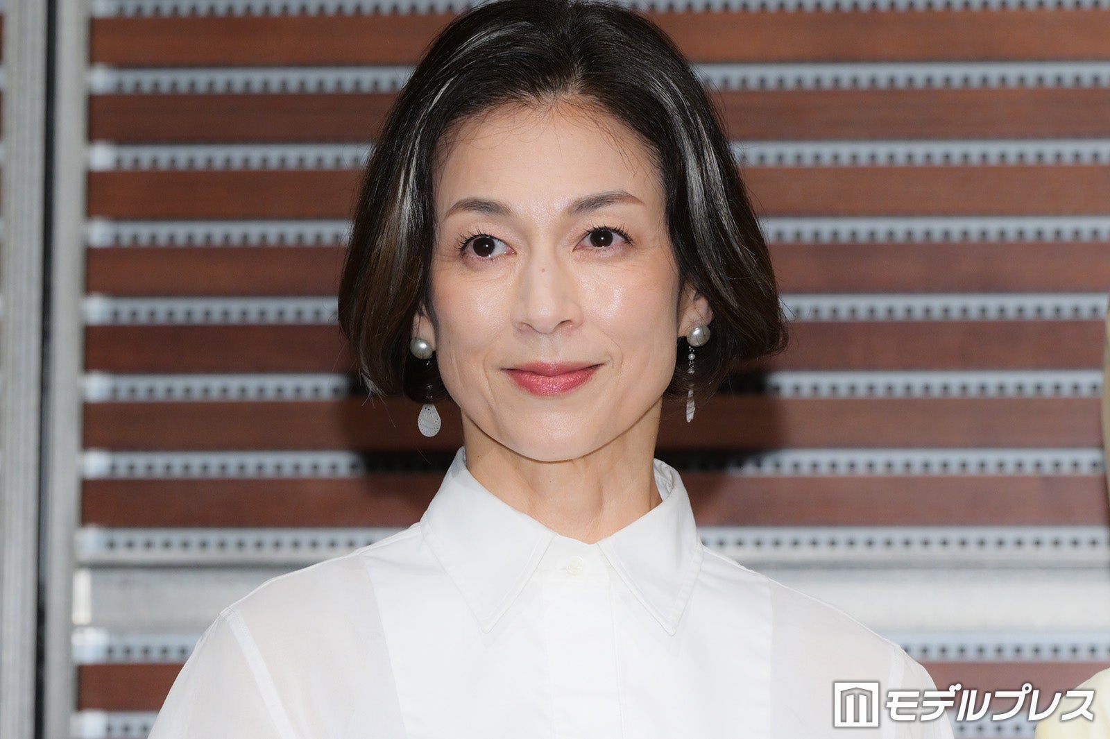 鈴木保奈美、撮影現場での山田涼介の気遣い絶賛「みんなちょっとどうしようってなった時に…」【一次元の挿し木】