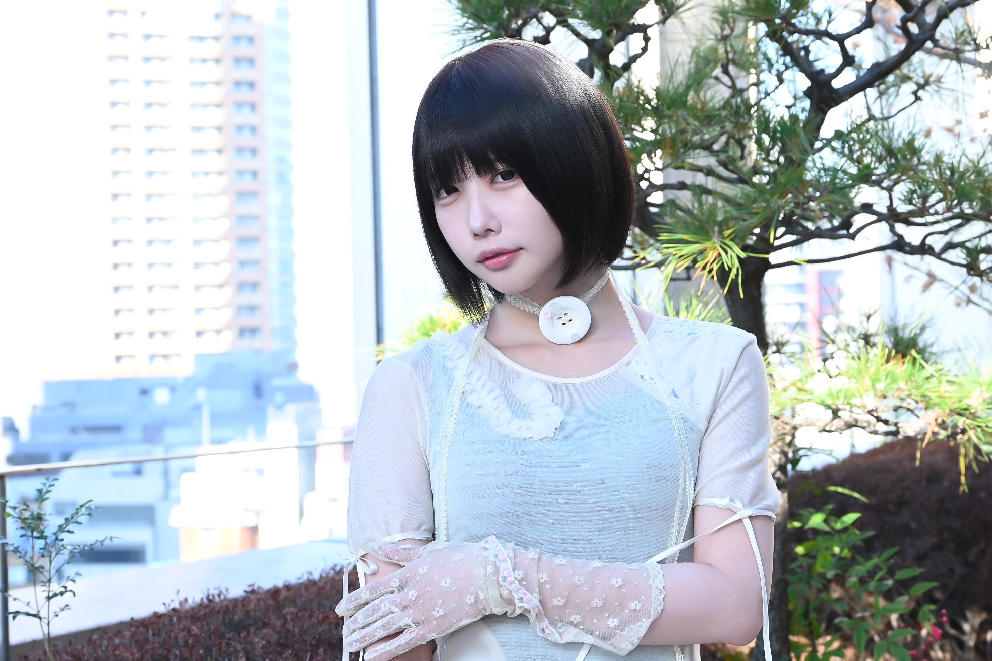 あの（提供写真）