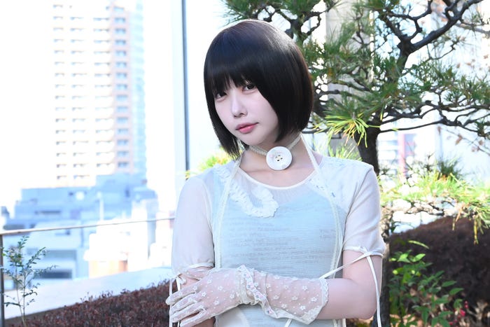 あの(提供写真)