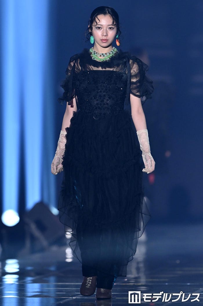 村山結香(C)モデルプレス