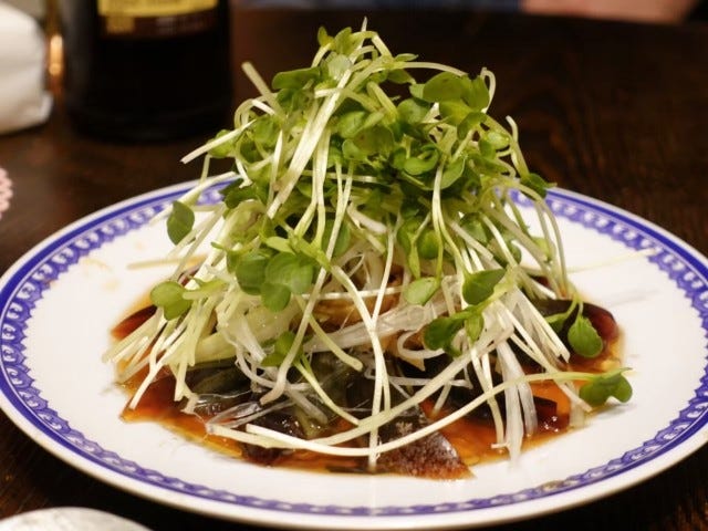 【神戸】知る人ぞ知る名店を発見!「看板のない中華料理店」