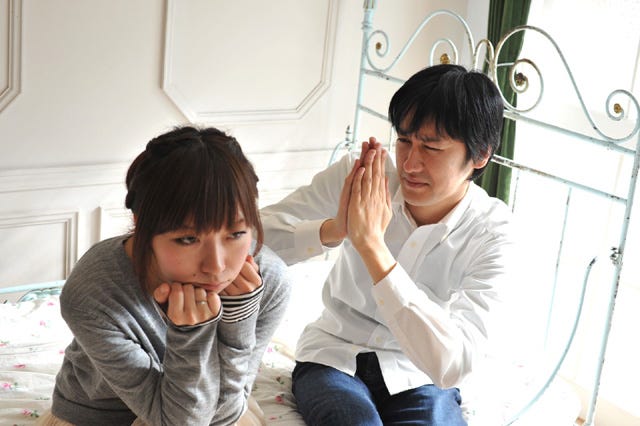 女性に聞いた 男性に対して 女々しい と思うのはどんな時 言い訳が多い モデルプレス 女性に聞いた 男性に対して 女々しい と思うのはどんな時 言い訳が多い モデルプレス
