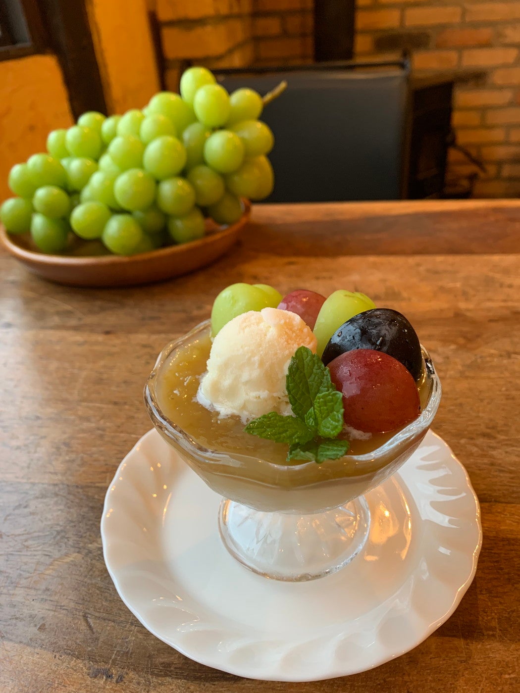 牛乳や卵も使わず、誰でも安心して口にできるやさしいスイーツ／提供画像