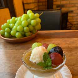 牛乳や卵も使わず、誰でも安心して口にできるやさしいスイーツ/提供画像