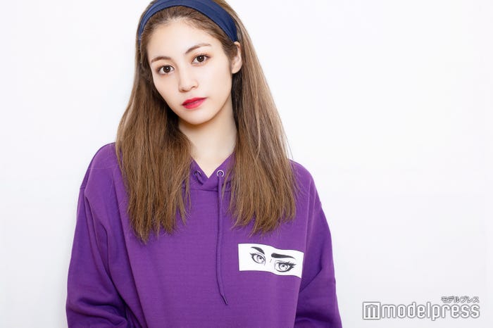 楓(C)モデルプレス