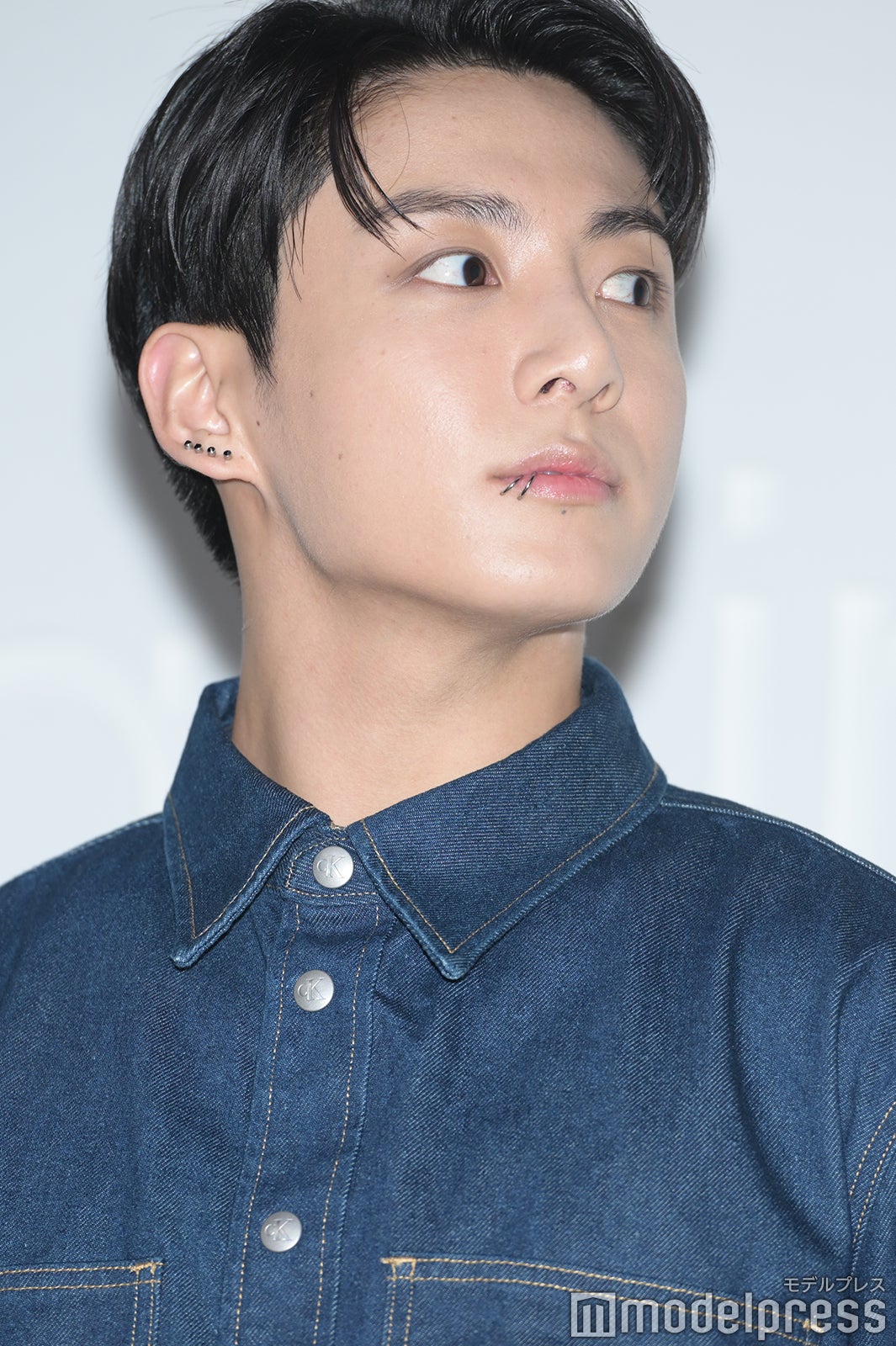 ジョングク（C）モデルプレス