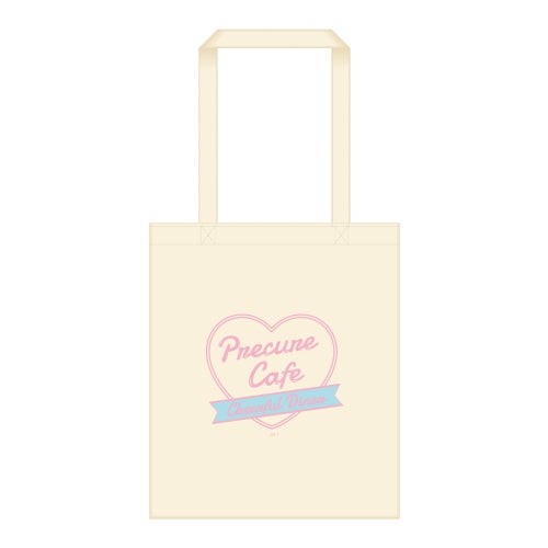 トートバッグ1,200円（税抜）（C）ABC-A・東映アニメーション