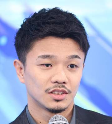 中谷潤人“バム”戦に言及「タイミング合えばやりたい」「ものすごく優れている選手」井上尚弥との再戦にも意欲「もちろんウェルカム」