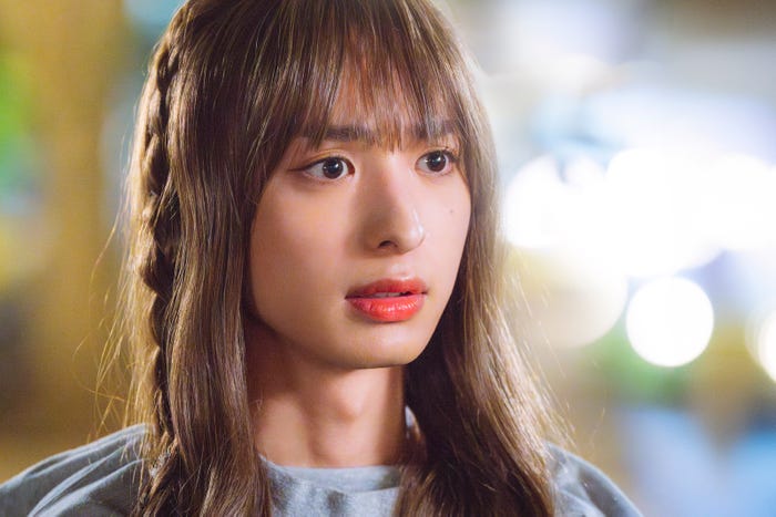 木村慧人「顔に泥を塗る」第4話より(C)テレビ朝日