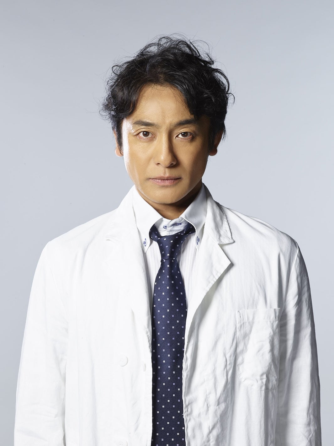 片岡愛之助（C）テレビ朝日