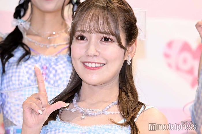 諸橋沙夏(C)モデルプレス