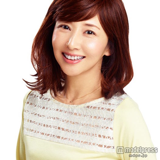 この女性の実年齢がネット上で話題に