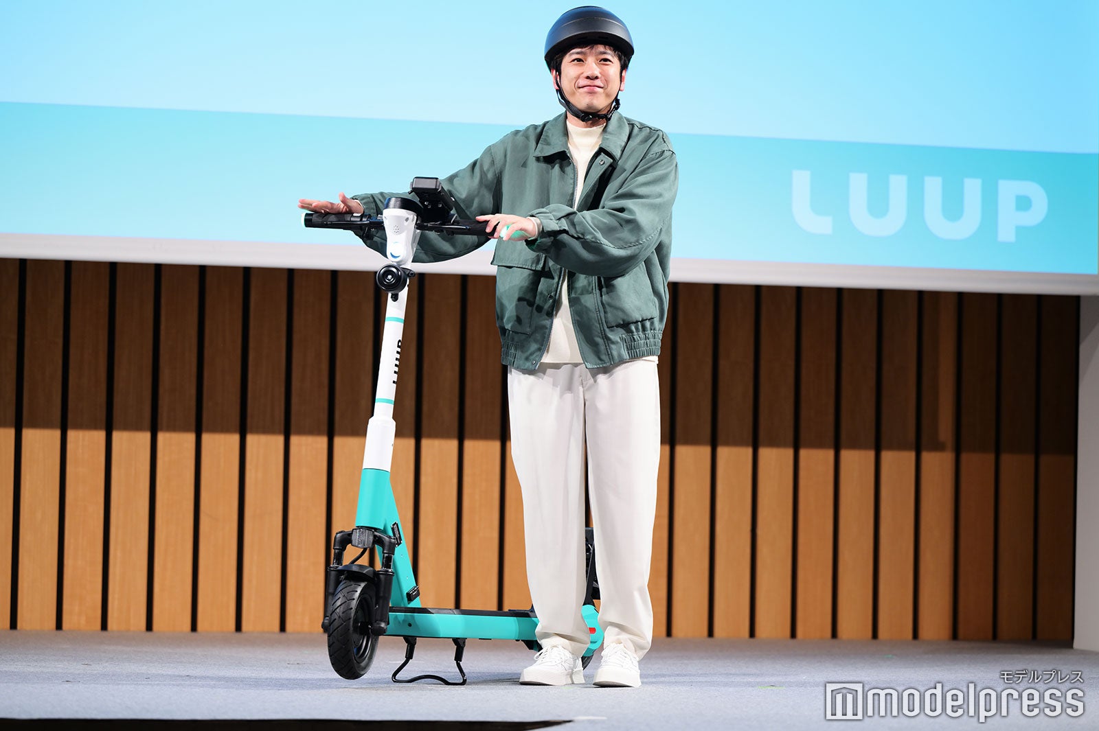 二宮和也（C）モデルプレス