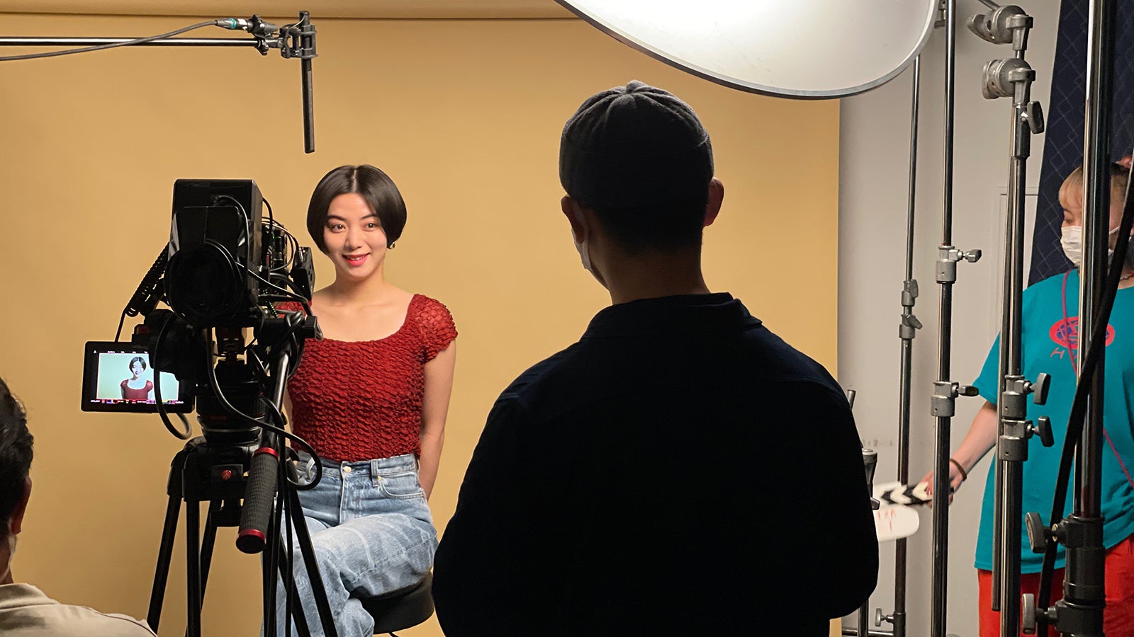 池田エライザ （提供写真）