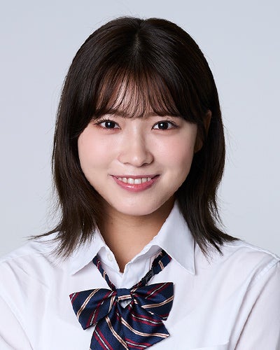 古田愛理（C）ABCテレビ