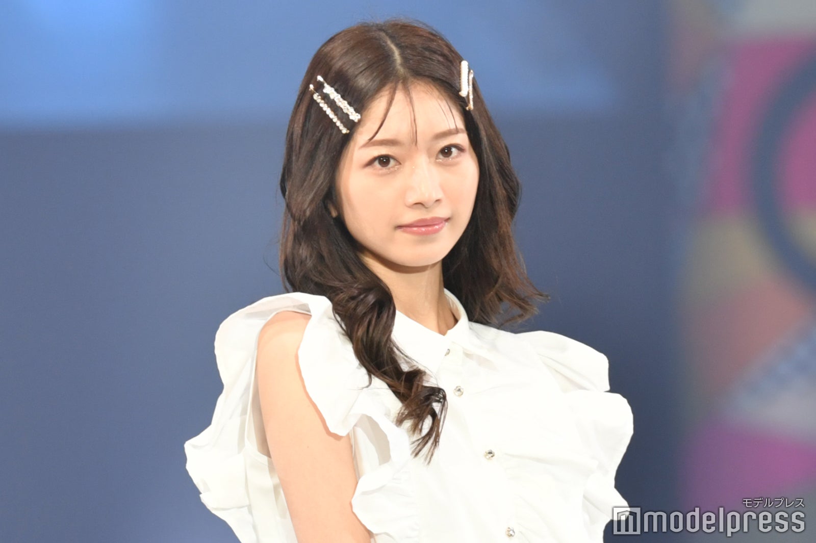 小室安未（C）モデルプレス