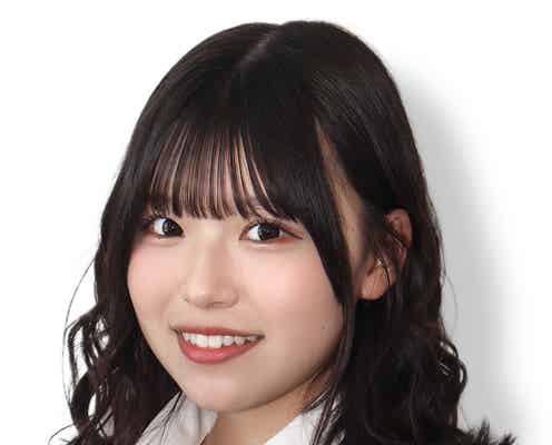 【女子高生ミスコン2023ファイナリスト/エントリーNo.12「まみ」】石川県出身の高校1年生
