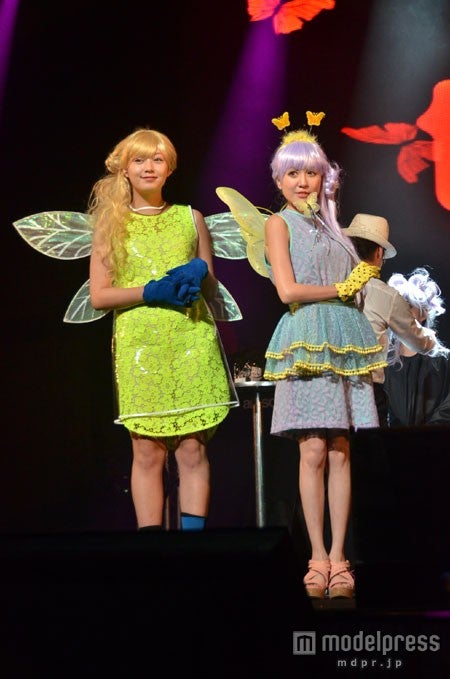 てんちむ、Vivian