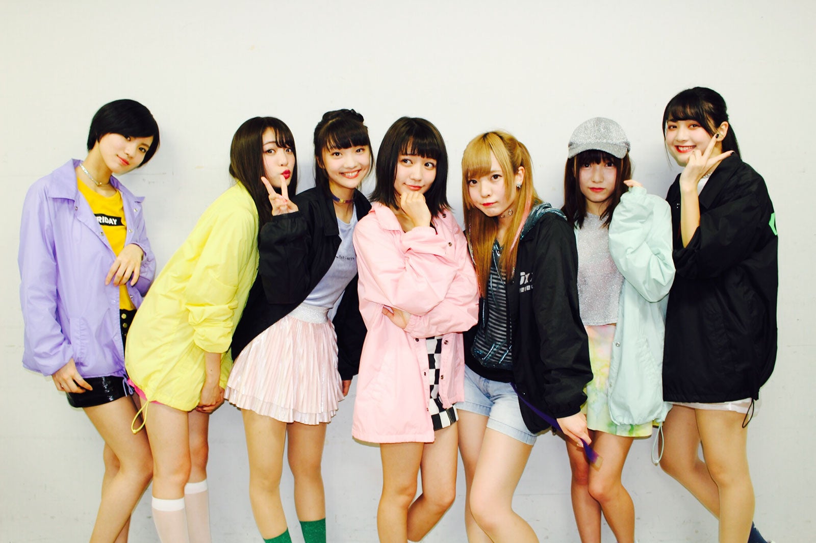 夢みるアドレセンス（提供写真）