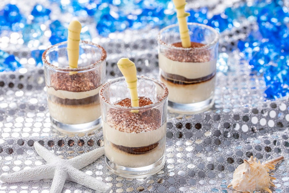 スイーツアクアリウム／画像提供：ヒルトン小田原リゾート＆スパ