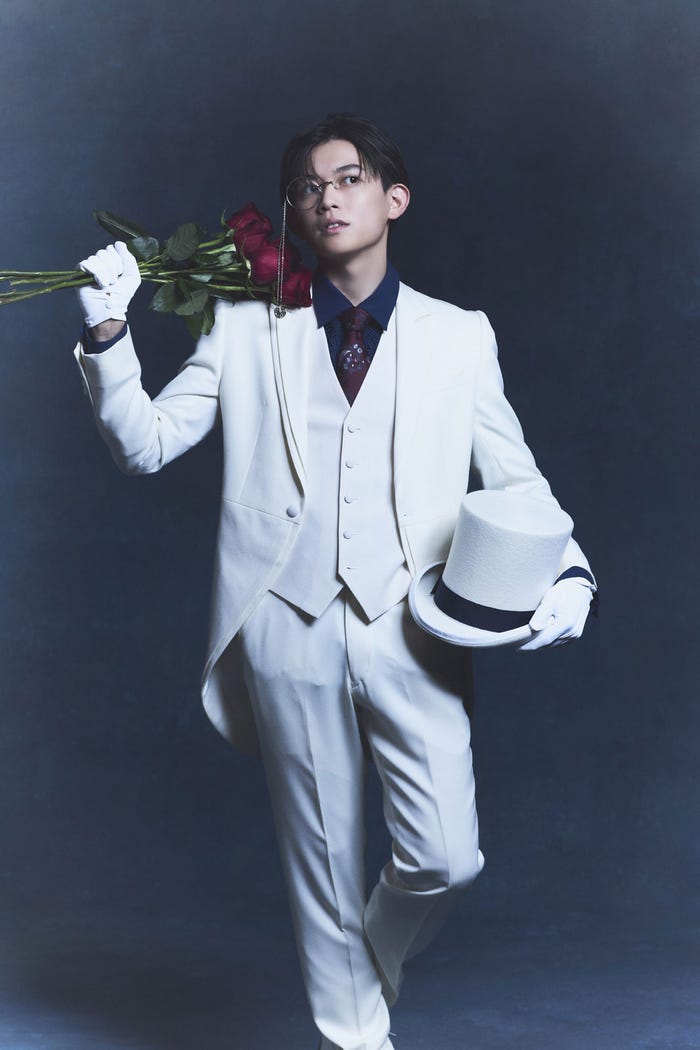 松丸亮吾/アザーカット(提供写真)