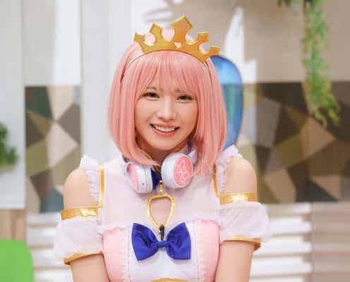 えなこの“仰天トリセツ”とは?「撮影によくノーブラで来るので…」