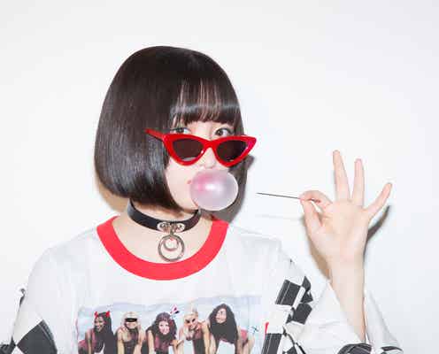 【注目の人物】SKY-HIも絶賛“りんねラップ”が可愛くてクセになると話題の吉田凜音に期待!新ファッションアイコンとしても人気加速中