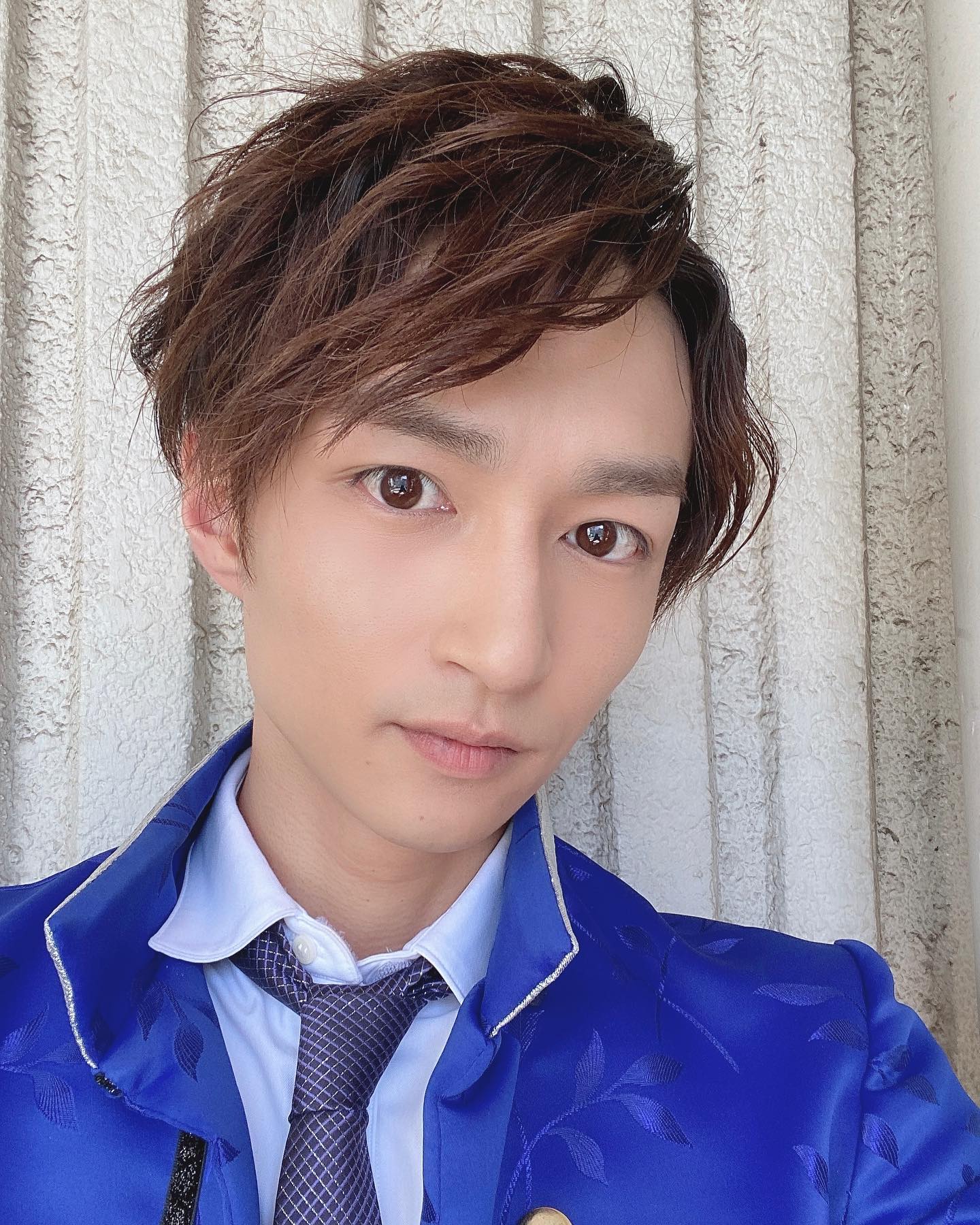 木戸邑弥Instagramより