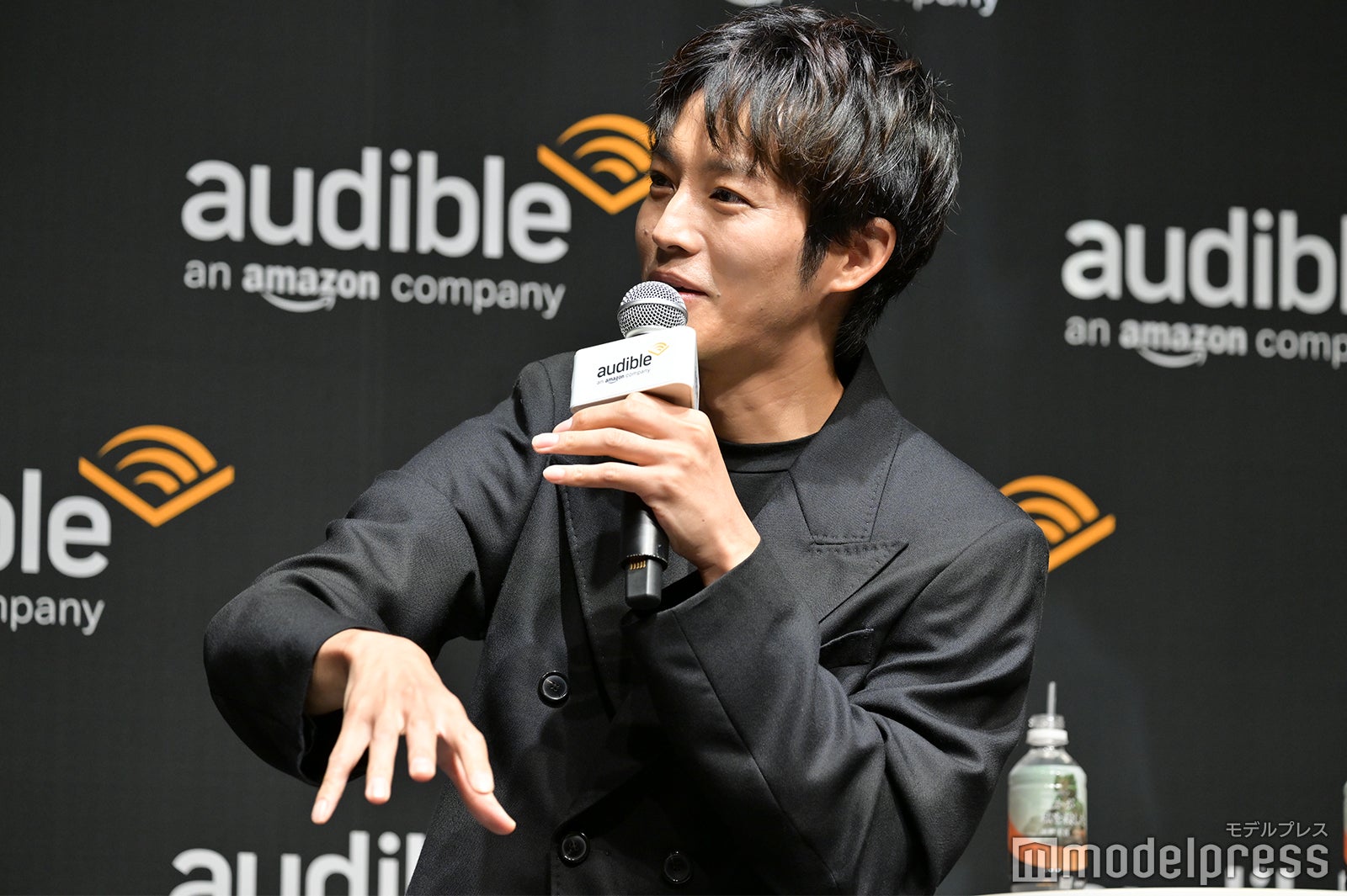 松坂桃李（C）モデルプレス