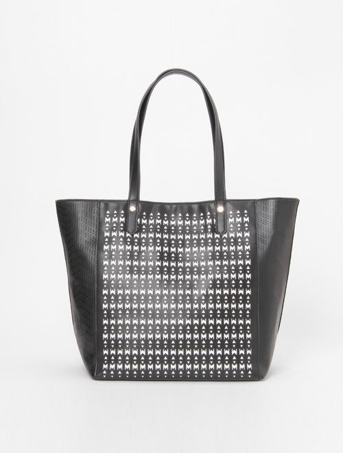 アテネトートバッグ「DANIELLE NICOLE」10,584（税込）