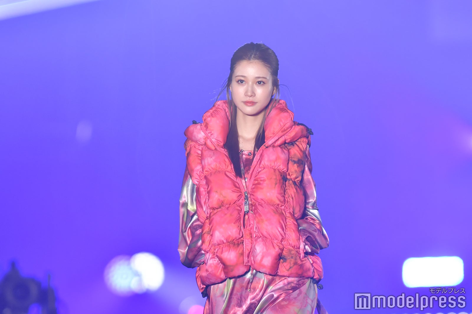 生見愛瑠（C）モデルプレス