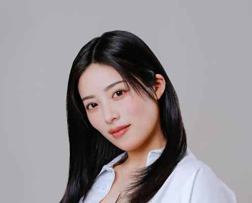元櫻坂46・齋藤冬優花、TAKAHIRO主宰「INFINITY」所属を発表「新たな夢に向かってとにかく挑戦をしてみたい」