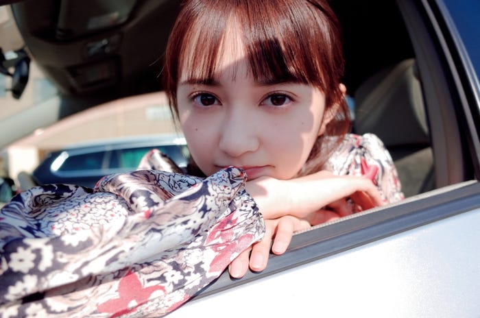 小宮有紗(C)桑島智輝、光文社