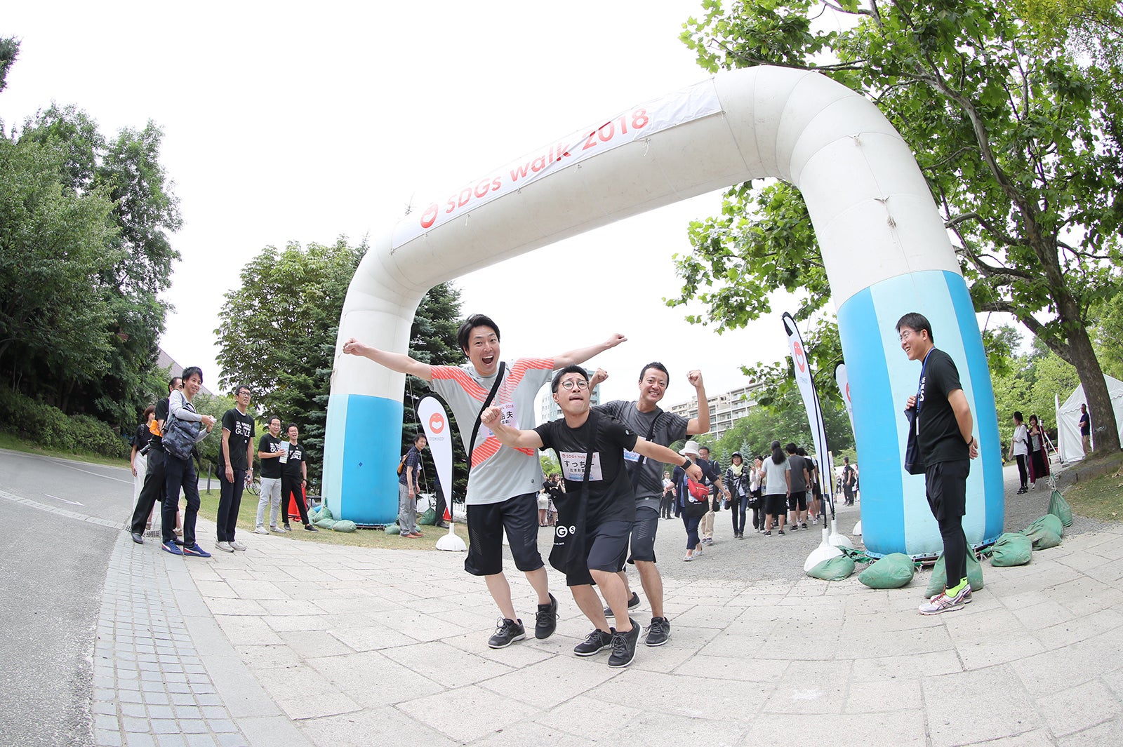 吉本新喜劇がスタート（画像提供：よしもと）