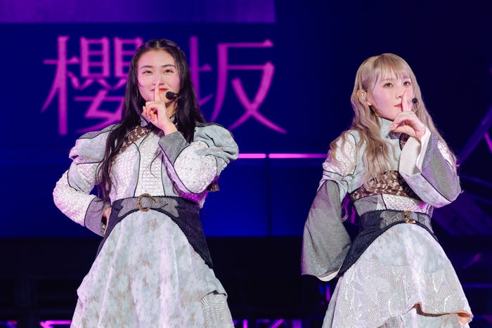 「Buddies感謝祭 2025」「小池美波 卒業セレモニー」/撮影:上山陽介(提供写真)