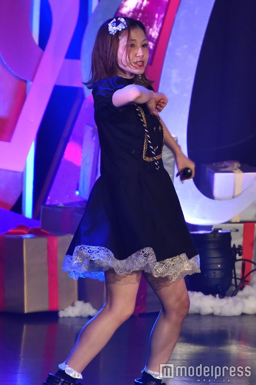 ミスユニドルの佐藤さやか/na-nam（明治大学） （C）モデルプレス