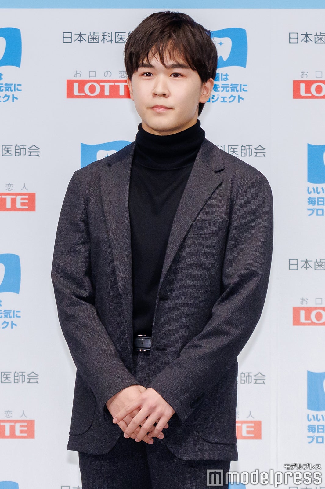 鈴木福（C）モデルプレス