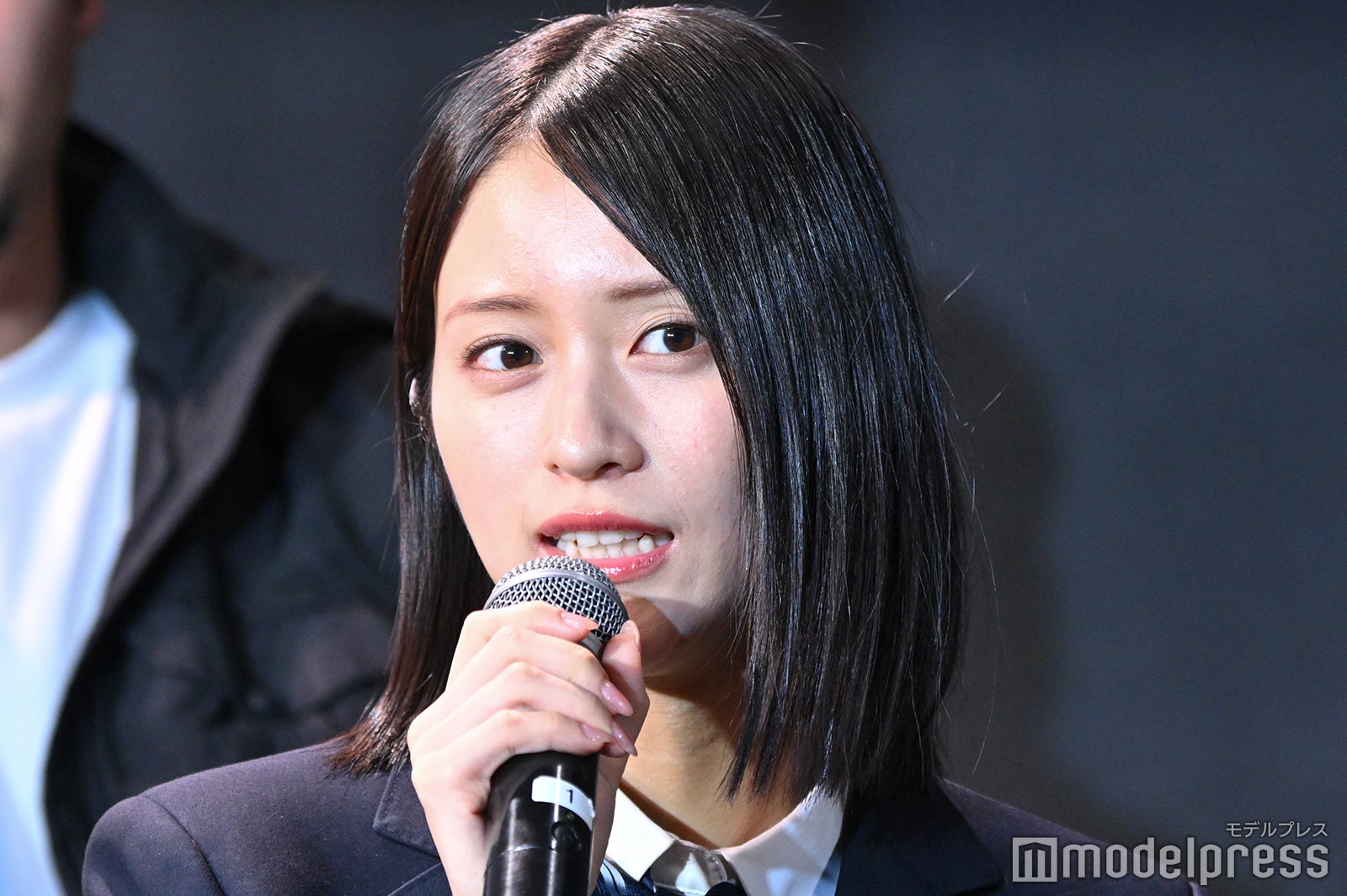 佐々木舞香 （C）モデルプレス