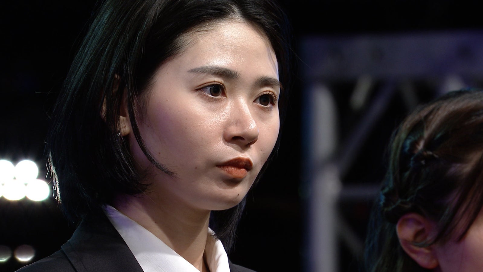 「BiSH THE NEXT」第8話より（C）日本テレビ