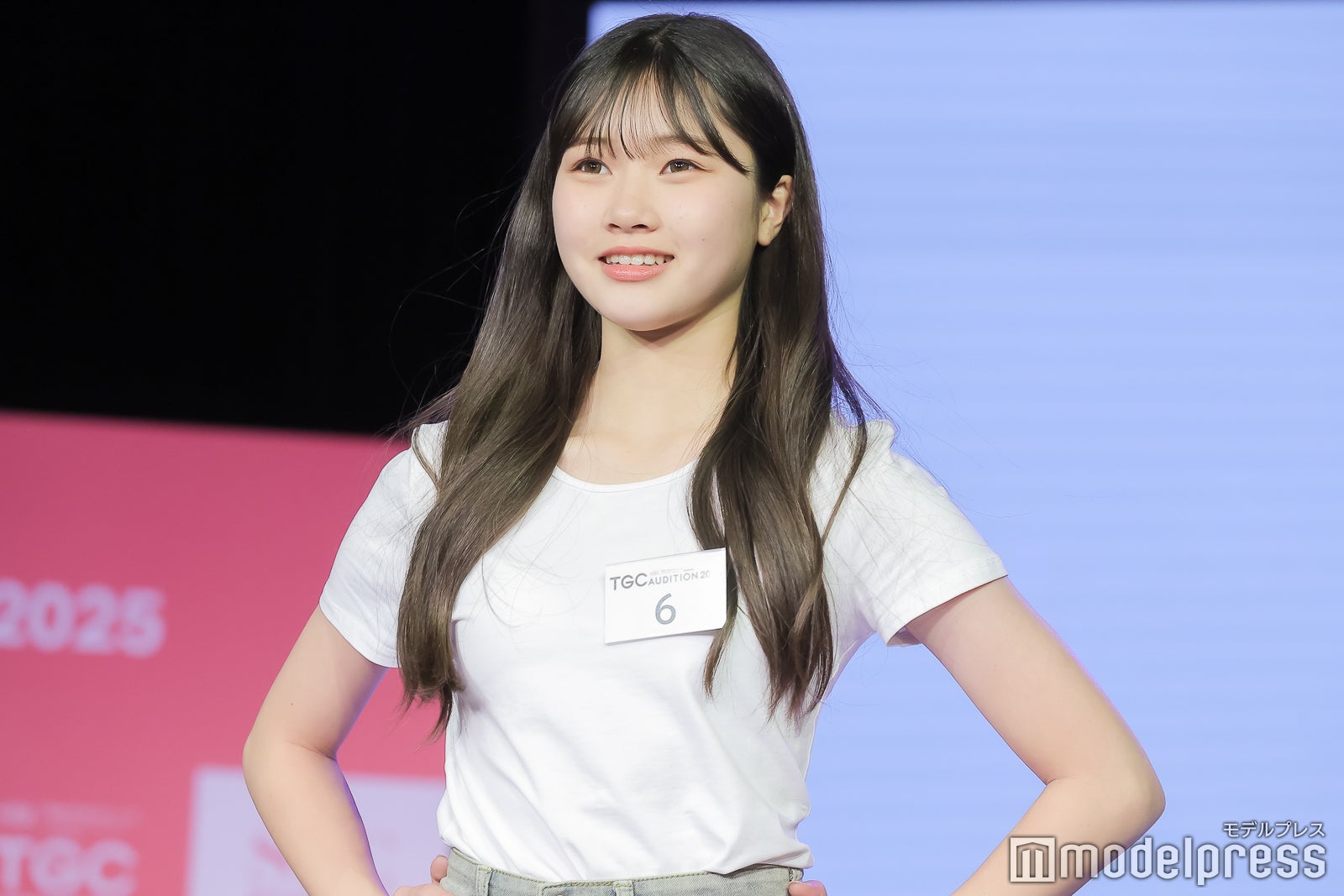 渋谷美月さん（C）モデルプレス