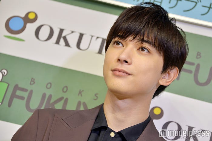 吉沢亮 (C)モデルプレス