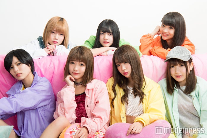 夢アド 新メンバーの魅力 役割を聞いてみた 7人体制への本音と気合いが熱い 今に見てろよ モデルプレスインタビュー モデルプレス