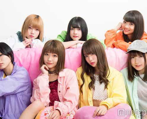 夢アド、新メンバーの魅力&役割を聞いてみた…7人体制への本音と気合いが熱い「今に見てろよ!」<モデルプレスインタビュー>