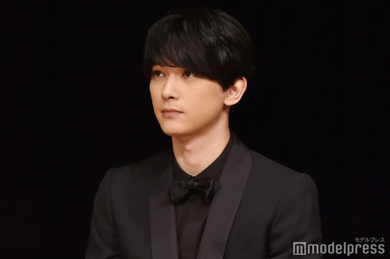 吉沢亮 （C）モデルプレス
